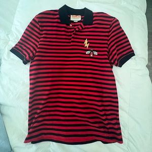 Gucci Polo.